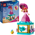 43259 Disney Twirling Ariel