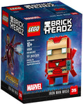 41604 Iron Man MK50