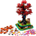 21346 LEGO Ideas Family Tree