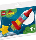 30332 Duplo My First Space Rocket