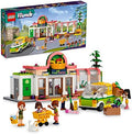 41729 LEGO Friends Organic Grocery Store