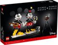 43179 Disney Mickey Mouse & Minnie Mouse