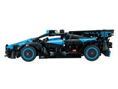 42162 Bugatti Bolide Agile Blue