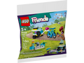 30658 Friends Mobile Music Trailer Polybag