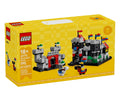 40775 GWP Mini Knights Castle