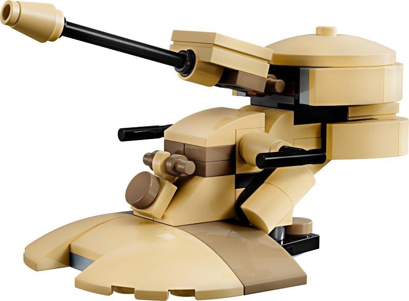 30680 LEGO Star Wars AAT Polybag -75 Pieces
