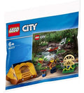 40177 Lego City City Jungle Explorer Kit Polybag
