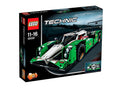 U-42039 24 Hours Race Car