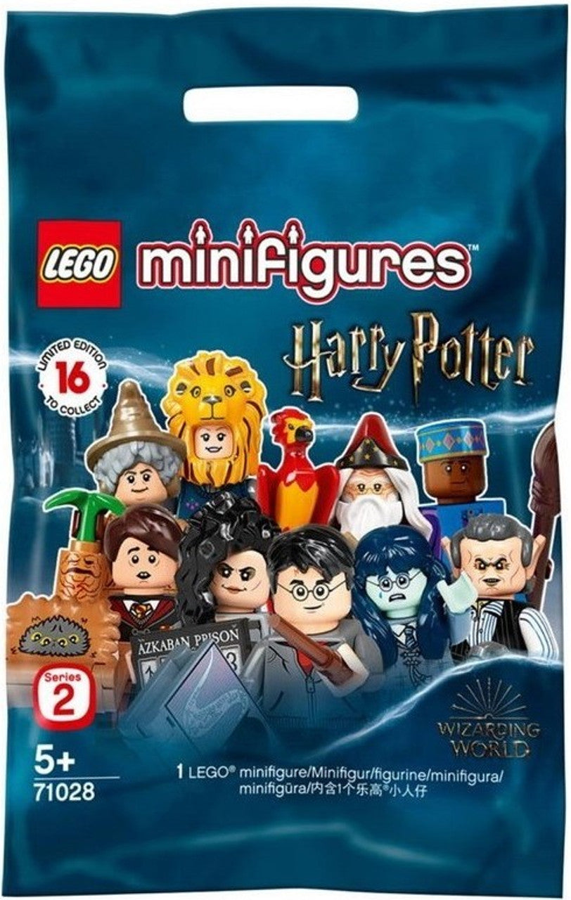 71028 Harry Potter Series 2