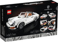 10295 Icons 911 Porsche