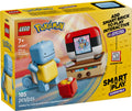 40887 Pokémon Ditto as Squirtle: Movie Night GWP